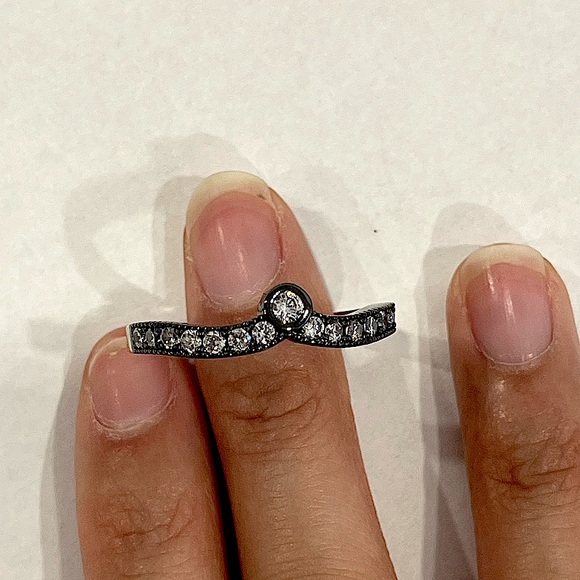 NEVER USED Size 11 rings - Picture 3 of 12